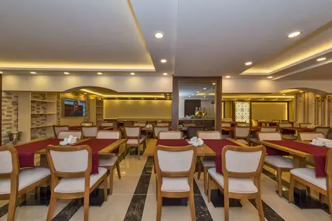 Marmara Place Istanbul Old City Hotel in Fatih, foto 10