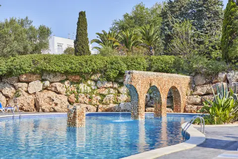 Appartementen OLA Cala d' Or in Palma — foto 23