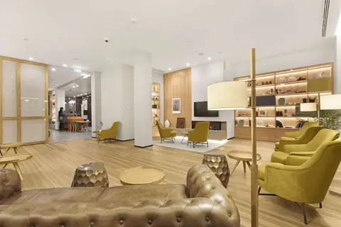 Hotel Protur Naisa Palma in Palma — foto 12