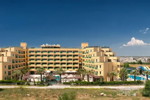 Hotel Esra Family Suite in Didim, foto 3