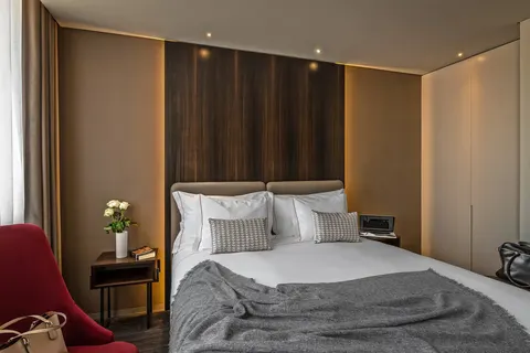 Hotel Moon & Sun Porto foto 2