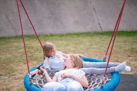 TopParken Recreatiepark de Wielerbaan foto 10