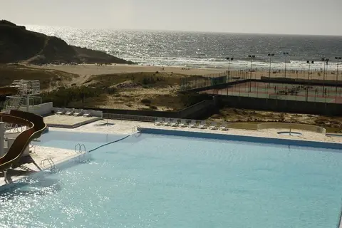 Sintra Sol Apartamentos Touristicos in Colares — foto 10