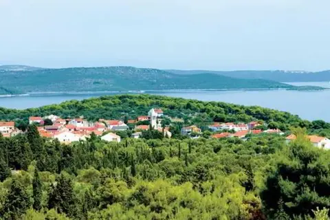 Hotel Agava in Bozava — foto 14