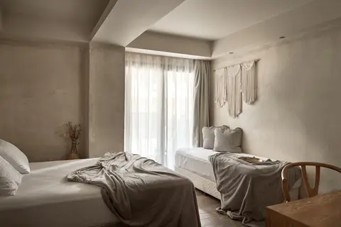 Gardelli Resort Art Hotel in Laganas, foto 12