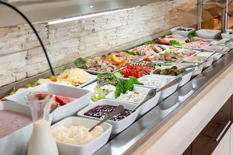 SleepBEEONE Wilhelmshaven in Wilhelmshaven — foto 20