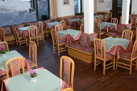 Hotel Savoia in Vermiglio — foto 10