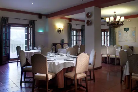 Parador de Cazorla in Cazorla — foto 24