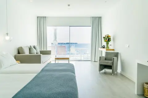 CalaLanzarote Suites Hotel in Yaiza — foto 23