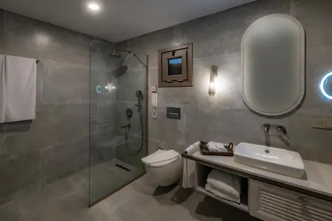 Suum Bodrum Hotel & Beach in Bodrum — foto 30