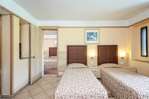 VONRESORT Golden Beach in Manavgat — foto 12