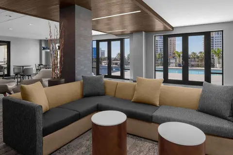 Courtyard by Marriott Clearwater Beach in Clearwater — foto 16