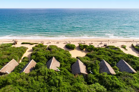 Uga Jungle Beach in Kuchchaveli — foto 10