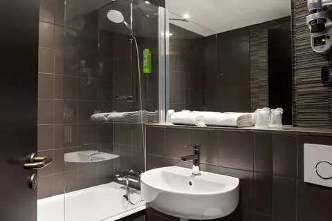 Hotel Appia La Fayette in Parijs — foto 16