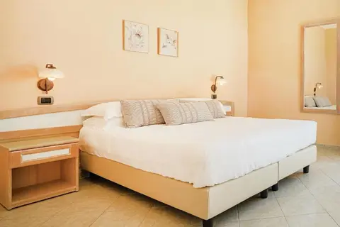 Felix Hotels - Hotel La Baja in Cùllieri/Cuglieri — foto 7