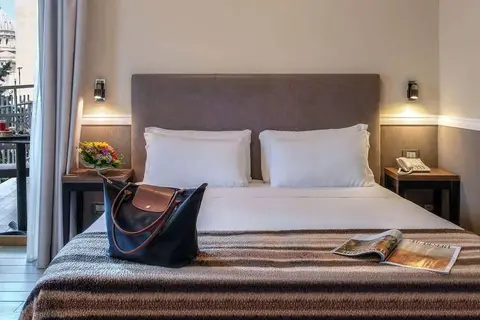 Hotel Fragrance St. Peter in Rome, foto 17