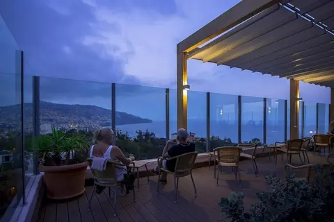 TUI BLUE Madeira Gardens in Funchal — foto 18