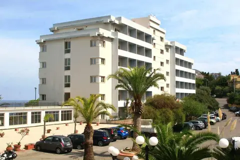 Hotel Santa Lucia Le Sabbie d'Oro in Cefalù, foto 10