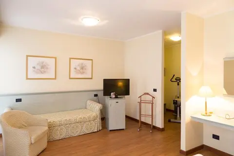 Hotel Campus in Collecchio, foto 16