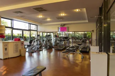 Club Hotel Phaselis Rose in Kemer, foto 13