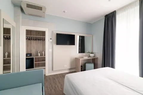 Hotel Colombo in Rome — foto 18