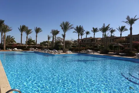 Tamra Beach Resort in Sharm El Sheikh — foto 4