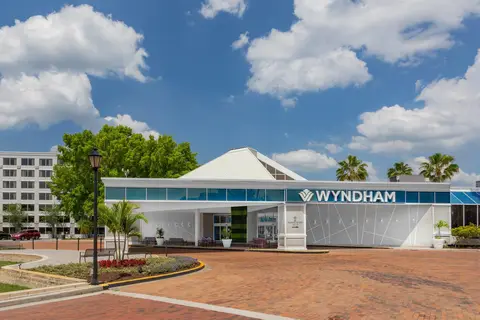 Holiday Inn Resort Kissimmee by the Parks in Kissimmee — foto 12