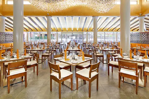 Barceló Maya Grand Resort in Playa del Carmen — foto 4