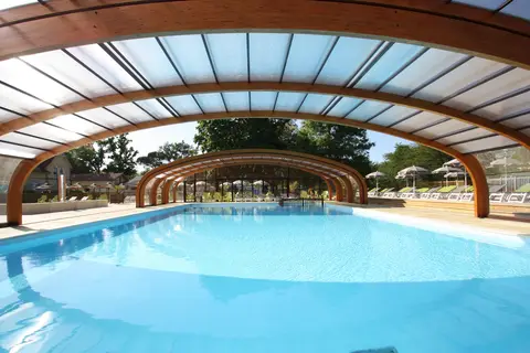 Le Soleil Des Landes in Lit-et-Mixe — foto 3