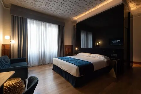 Boutique Hotel Cordial Malteses in Las Palmas — foto 16