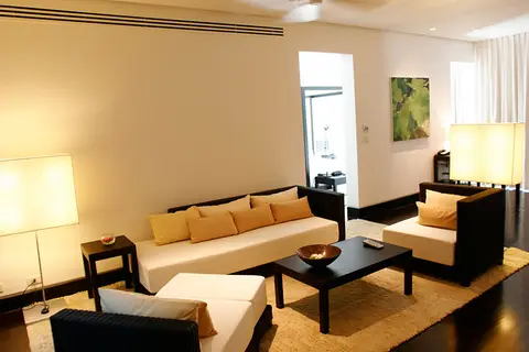 Twinpalms Surin Beach Phuket in ตำบลเชิงทะเล — foto 6