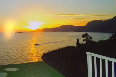 Villa Bella Vista in Praiano — foto 15
