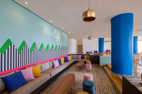 Hotel Allegro Agadir in Agadir — foto 15