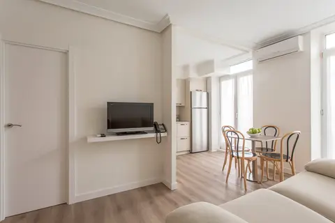 Sercotel Europa in San Sebastian — foto 21