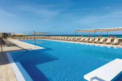 Riu Palace Boavista in Praia de Boca Salina — foto 11