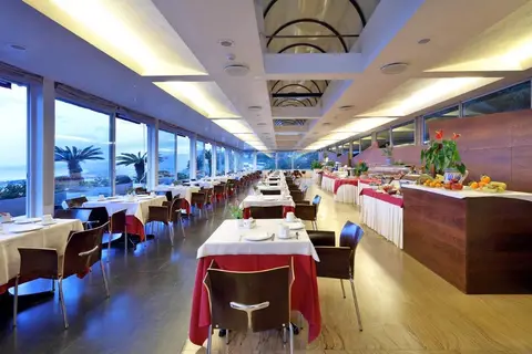 Eurostars Monte Tauro in Taormina — foto 15