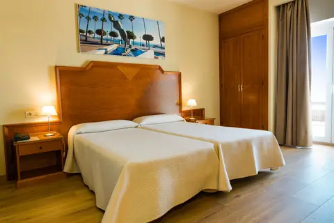 Hotel Monarque El Rodeo in Marbella — foto 2