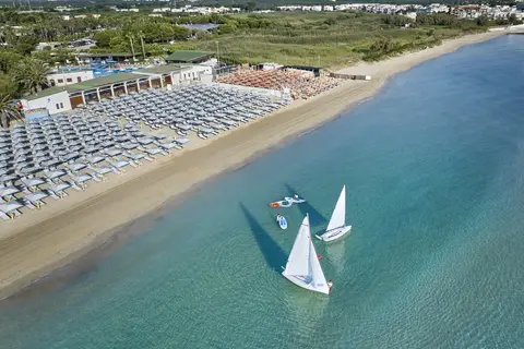 Gran Serena Hotel in Fasano — foto 14