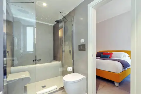 Propaganda Suites in Rome, foto 24
