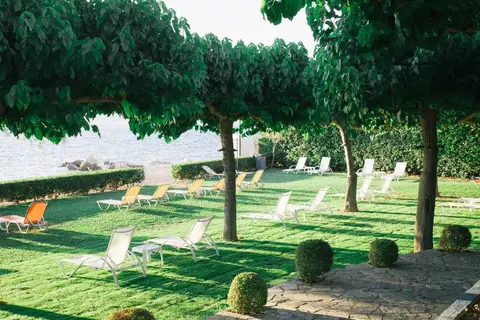 Hotel Tzaki in Δημοτική Ενότητα Πατρέων — foto 8