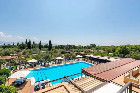 Regina del Garda Suite in Sienna — foto 19