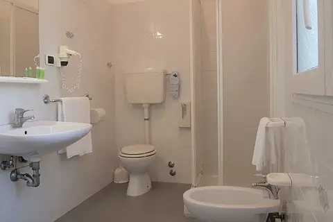 Hotel Terme di Castel San Pietro in Castel San Pietro Terme, foto 11