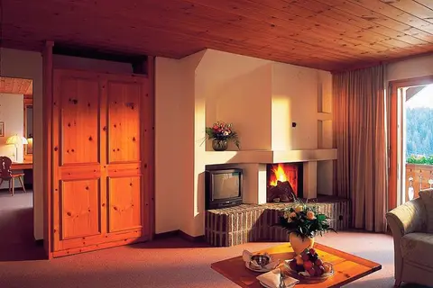 Laaxerhof in Laax GR, foto 5