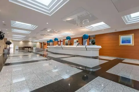 Hotel Kolovare in Zadar — foto 10