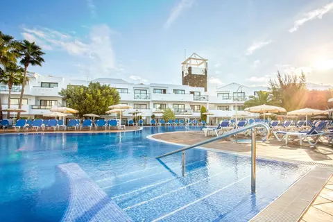 THB Lanzarote Beach foto 9