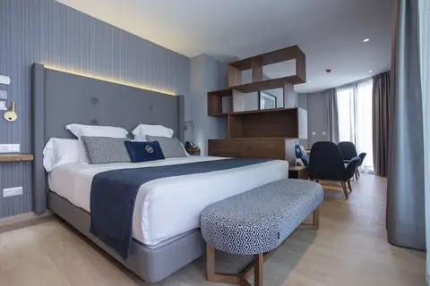 Hotel Lima in Marbella — foto 4