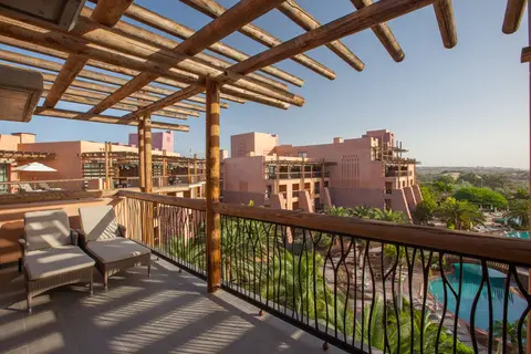 Hotel Lopesan Baobab Resort in San Bartolomé de Tirajana — foto 19