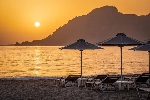 Plakias Cretan Resorts in Πλακιάς — foto 10