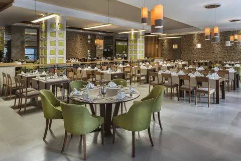 Aska Lara Resort & Spa in Aksu — foto 15