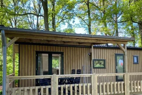 Camping de Vinkenkamp foto 9